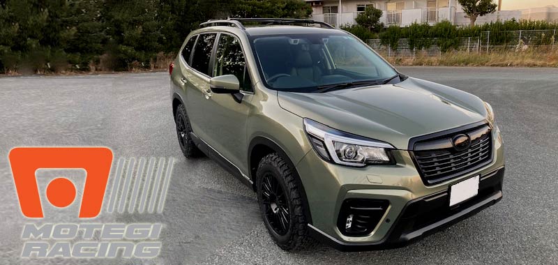 motegiracing mr141 forester Ԃ܃p[g2