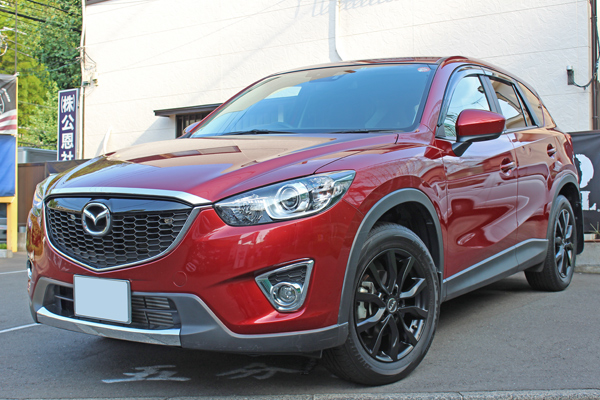 }c_CX-5