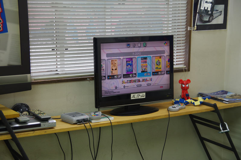 ごぶやまパート2 オールテレーン SUV オフロード