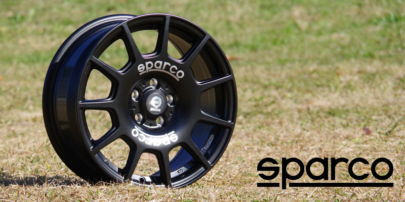 OZ SPARCO TERRA LIMITED スパルコテラリミテッド ごぶやまパート2